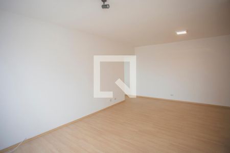 Sala  de apartamento à venda com 3 quartos, 118m² em Vila Clementino, São Paulo