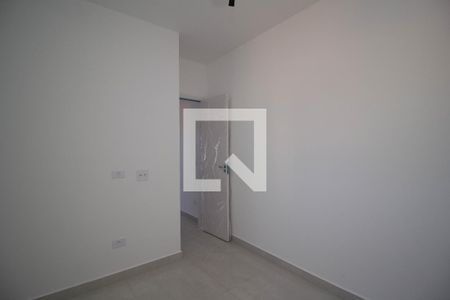 Quarto de apartamento para alugar com 2 quartos, 44m² em Vila Mangalot, São Paulo