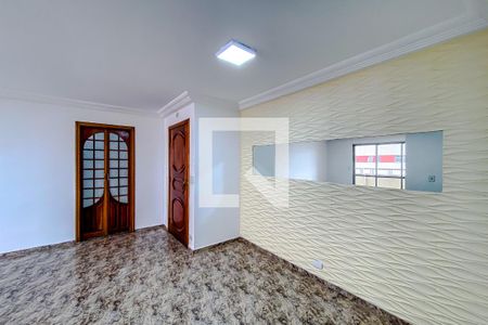 Sala de apartamento à venda com 3 quartos, 140m² em Belenzinho, São Paulo