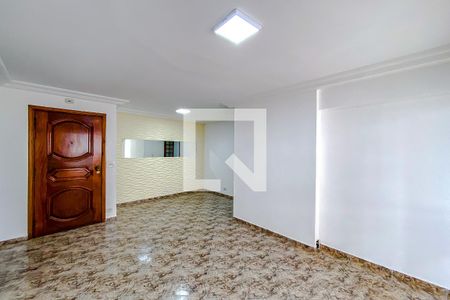 Sala de apartamento à venda com 3 quartos, 140m² em Belenzinho, São Paulo