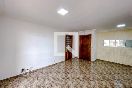 Sala de apartamento à venda com 3 quartos, 140m² em Belenzinho, São Paulo