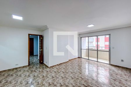 Sala de apartamento à venda com 3 quartos, 140m² em Belenzinho, São Paulo