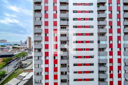 Vista da Varanda de apartamento à venda com 3 quartos, 140m² em Belenzinho, São Paulo