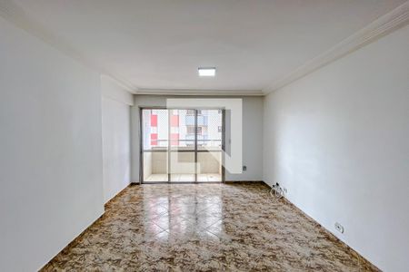 Sala de apartamento à venda com 3 quartos, 140m² em Belenzinho, São Paulo