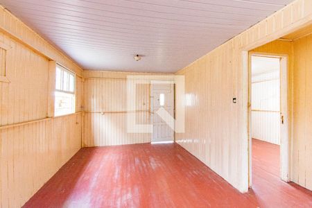 Sala/Cozinha de casa para alugar com 2 quartos, 60m² em Centro, Canoas