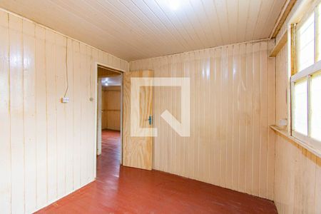 Quarto de casa para alugar com 2 quartos, 60m² em Centro, Canoas