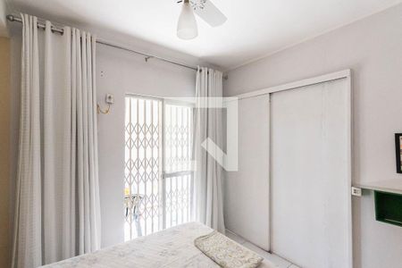 Quarto de apartamento à venda com 1 quarto, 57m² em Benfica, Rio de Janeiro