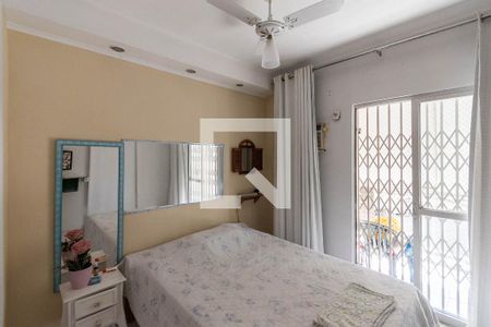 Quarto de apartamento à venda com 1 quarto, 57m² em Benfica, Rio de Janeiro