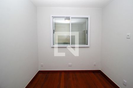 Quarto 1 de apartamento para alugar com 3 quartos, 86m² em Funcionários, Belo Horizonte