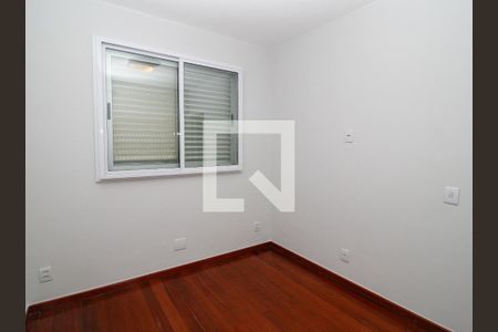 Quarto 1 de apartamento para alugar com 3 quartos, 86m² em Funcionários, Belo Horizonte