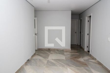 Sala de apartamento para alugar com 3 quartos, 86m² em Funcionários, Belo Horizonte