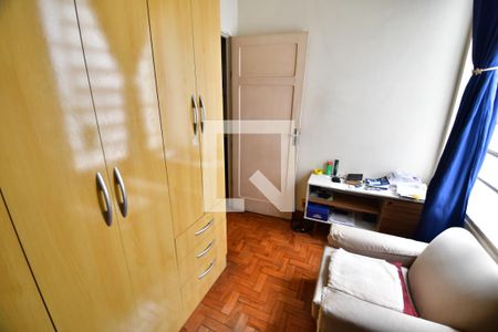 Sala / Escritório de apartamento à venda com 2 quartos, 103m² em Centro, Campinas