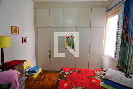 Quarto 1 de apartamento à venda com 2 quartos, 103m² em Centro, Campinas