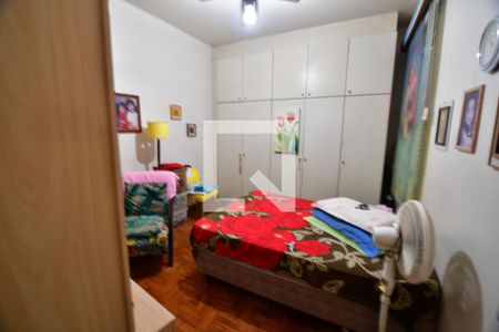 Quarto 1 de apartamento à venda com 2 quartos, 103m² em Centro, Campinas