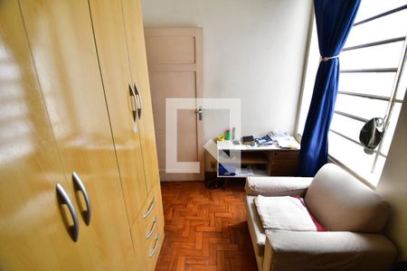 Sala / Escritório de apartamento à venda com 2 quartos, 103m² em Centro, Campinas