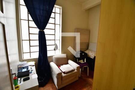 Sala / Escritório de apartamento à venda com 2 quartos, 103m² em Centro, Campinas