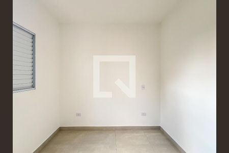 Quarto de apartamento para alugar com 1 quarto, 49m² em Vila Mangalot, São Paulo