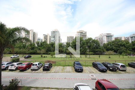 Vista de apartamento à venda com 2 quartos, 50m² em Barra da Tijuca, Rio de Janeiro