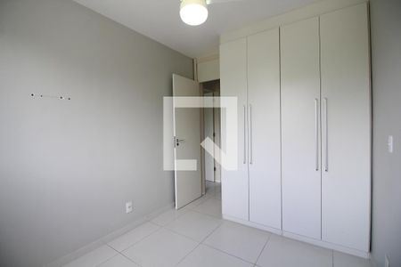 Quarto 1 de apartamento à venda com 2 quartos, 50m² em Barra da Tijuca, Rio de Janeiro