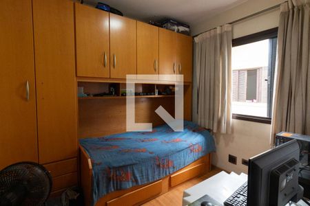 Quarto 1 de casa de condomínio à venda com 3 quartos, 192m² em Jardim Ester, São Paulo