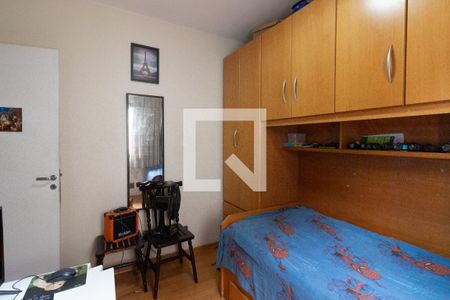 Quarto 1 de casa de condomínio para alugar com 3 quartos, 192m² em Jardim Ester, São Paulo