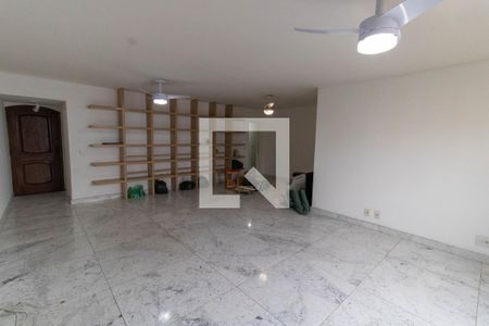 Apartamento à venda com 170m², 4 quartos e 2 vagasSala