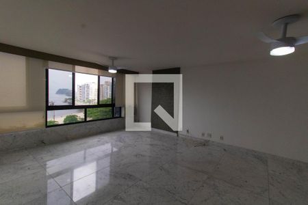 Apartamento à venda com 170m², 4 quartos e 2 vagasSala