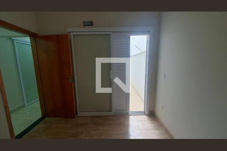 Quarto  de casa de condomínio para alugar com 3 quartos, 130m² em Vila Monte Alegre, Paulínia