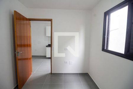 Quarto 2 de apartamento para alugar com 2 quartos, 40m² em Presidente Altino, Osasco