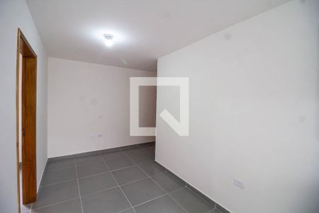 Sala de apartamento para alugar com 2 quartos, 40m² em Presidente Altino, Osasco