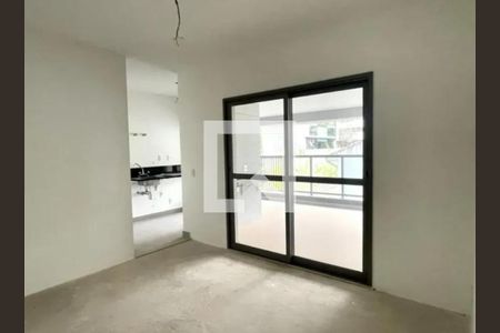 Foto 05 de apartamento à venda com 2 quartos, 84m² em Vila Clementino, São Paulo