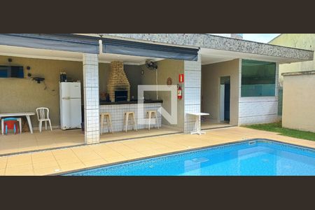 Apartamento à venda com 230m², 3 quartos e 3 vagas Apartamento à venda com 230m², 3 quartos e 3 vagasÁrea comum