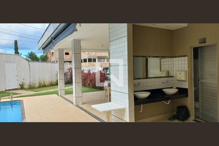 Apartamento à venda com 230m², 3 quartos e 3 vagas Apartamento à venda com 230m², 3 quartos e 3 vagasÁrea comum