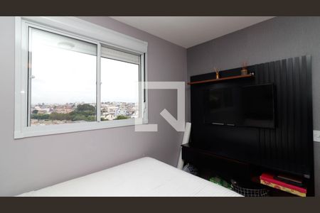 Quarto 1 de apartamento à venda com 2 quartos, 39m² em Vila Nhocuné, São Paulo