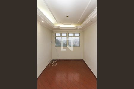 Sala de apartamento para alugar com 2 quartos, 41m² em Jardim Santa Terezinha (zona Leste), São Paulo