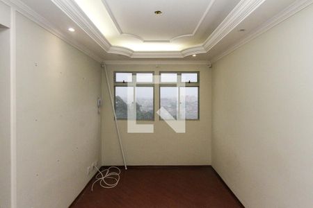 Sala de apartamento para alugar com 2 quartos, 41m² em Jardim Santa Terezinha (zona Leste), São Paulo