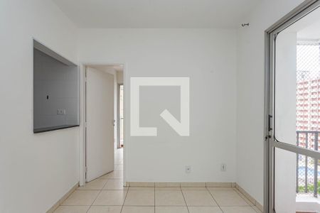 Sala de apartamento para alugar com 1 quarto, 35m² em Aclimação, São Paulo