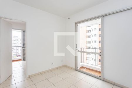 Sala de apartamento para alugar com 1 quarto, 35m² em Aclimação, São Paulo