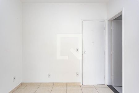 Quarto de apartamento para alugar com 1 quarto, 35m² em Aclimação, São Paulo