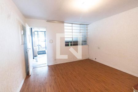 Sala de casa para alugar com 3 quartos, 123m² em Santana, São Paulo