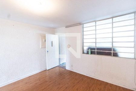 Sala de casa para alugar com 3 quartos, 123m² em Santana, São Paulo