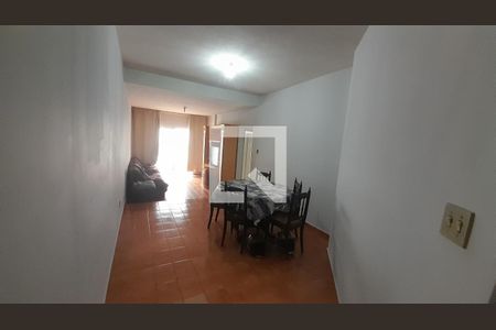 Apartamento para alugar com 92m², 2 quartos e 1 vagaSala