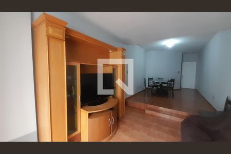 Apartamento para alugar com 92m², 2 quartos e 1 vagaSala