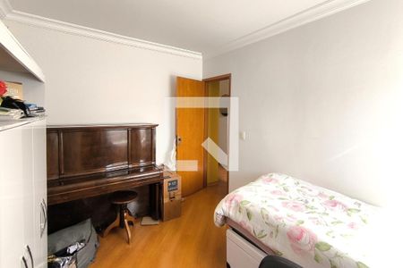 Quarto 2 de apartamento à venda com 2 quartos, 55m² em Jardim Santa Teresa, Jundiaí