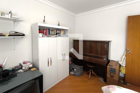 Quarto 2 de apartamento à venda com 2 quartos, 55m² em Jardim Santa Teresa, Jundiaí