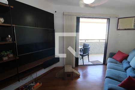 Apartamento à venda com 216m², 3 quartos e 2 vagasSala