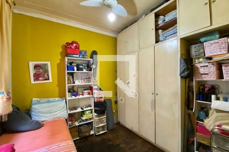 Quarto 2 de casa de condomínio à venda com 2 quartos, 60m² em Botafogo, Rio de Janeiro