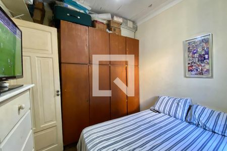 Quarto 1 de casa de condomínio à venda com 2 quartos, 60m² em Botafogo, Rio de Janeiro