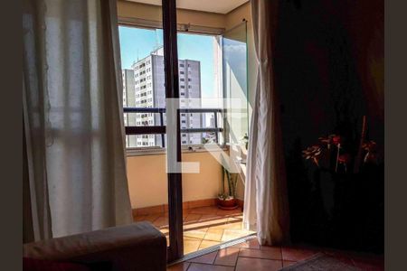 Foto 01 de apartamento à venda com 2 quartos, 62m² em Vila Prudente, São Paulo