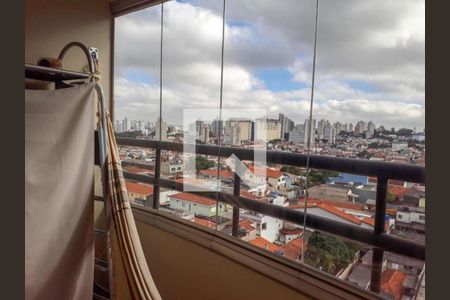 Foto 06 de apartamento à venda com 2 quartos, 62m² em Vila Prudente, São Paulo